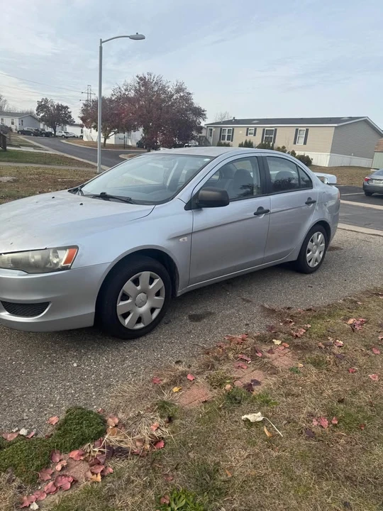 2008 Mitsubishi Lancer 9th Gen - Image 3 of 3