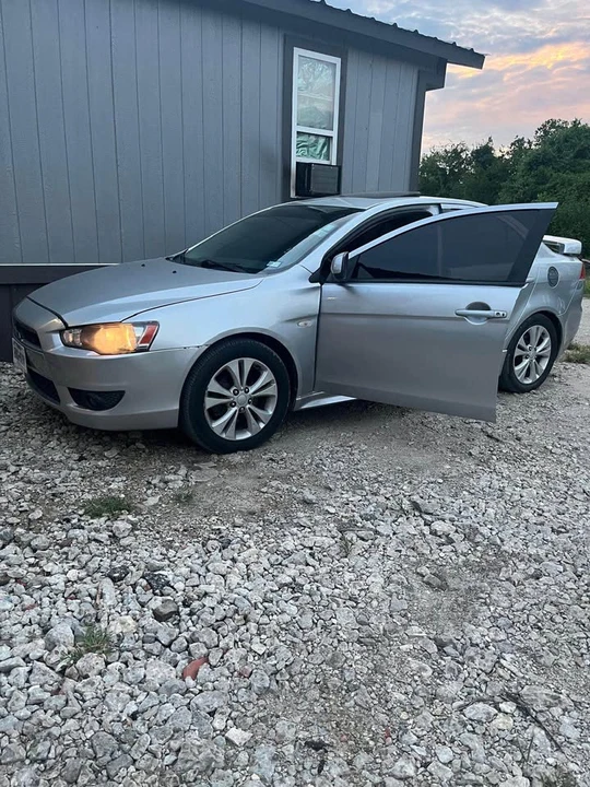 2008 Mitsubishi Lancer 9th Gen - Image 5 of 8