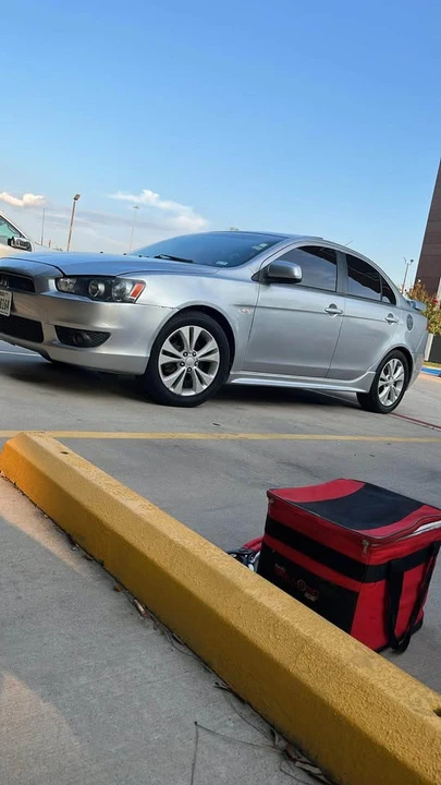 2008 Mitsubishi Lancer 9th Gen - Image 4 of 8