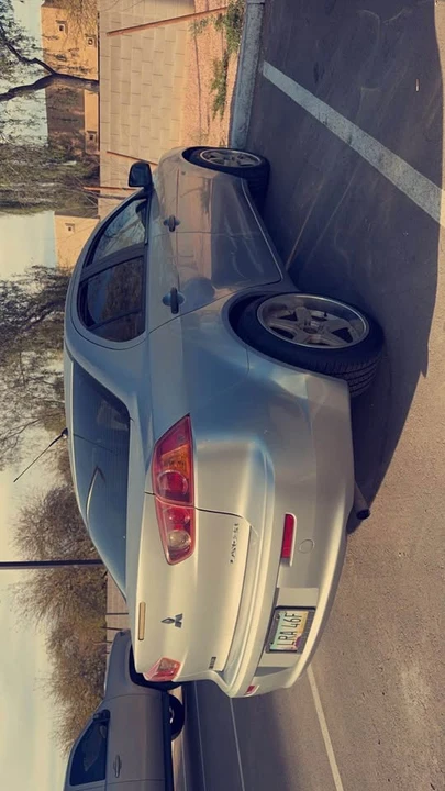 2008 Mitsubishi Lancer 9th Gen - Image 7 of 7