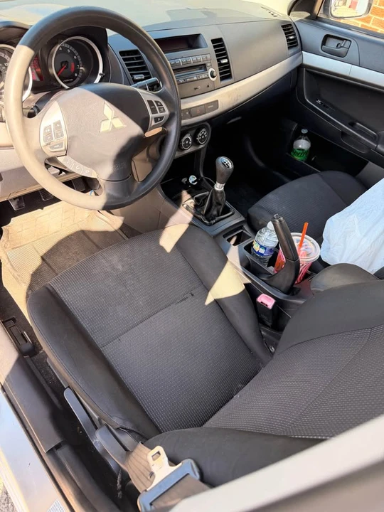 2008 Mitsubishi Lancer 9th Gen - Image 3 of 8