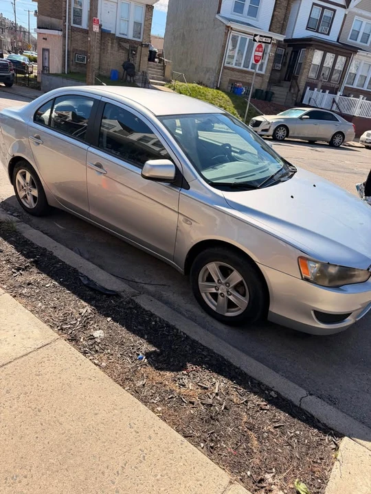 2008 Mitsubishi Lancer 9th Gen - Image 4 of 8