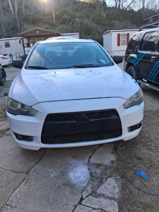 2008 Mitsubishi Lancer 9th Gen - Image 3 of 8