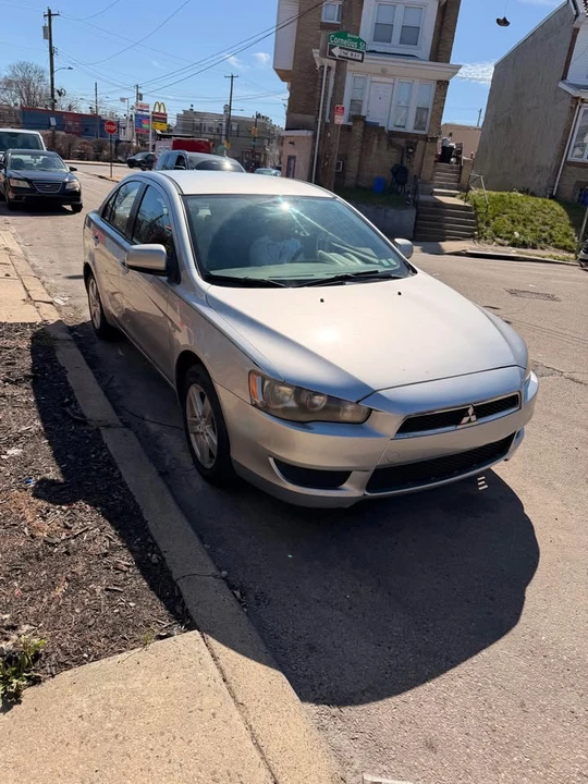2008 Mitsubishi Lancer 9th Gen - Image 7 of 8