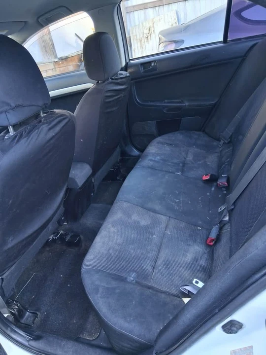 2008 Mitsubishi Lancer 9th Gen - Image 7 of 8