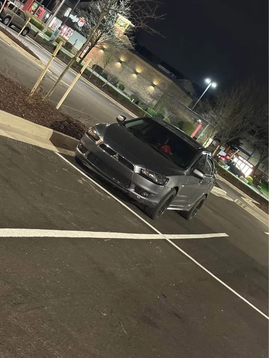 2008 Mitsubishi Lancer 9th Gen - Image 8 of 8