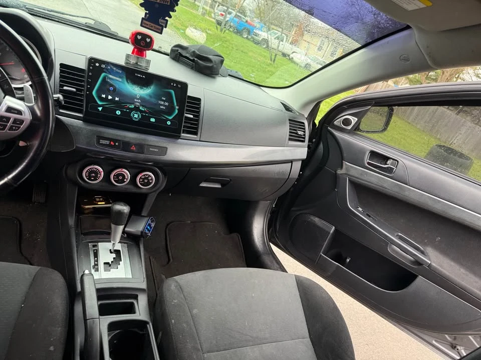 2008 Mitsubishi Lancer 9th Gen - Image 4 of 8