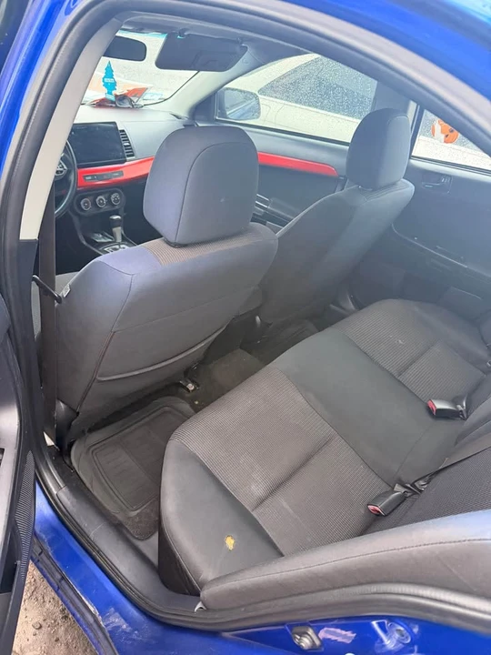 2008 Mitsubishi Lancer 9th Gen - Image 6 of 10