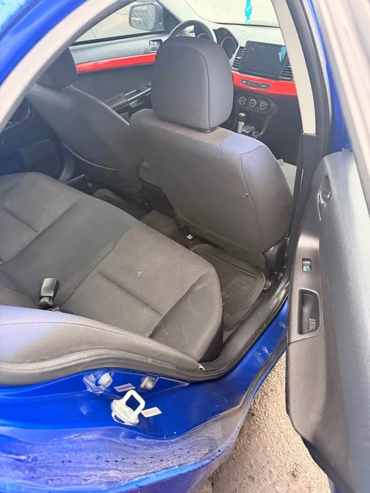 2008 Mitsubishi Lancer 9th Gen - Image 4 of 10