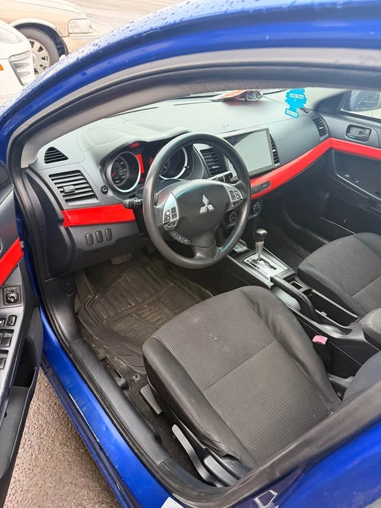 2008 Mitsubishi Lancer 9th Gen - Image 7 of 10