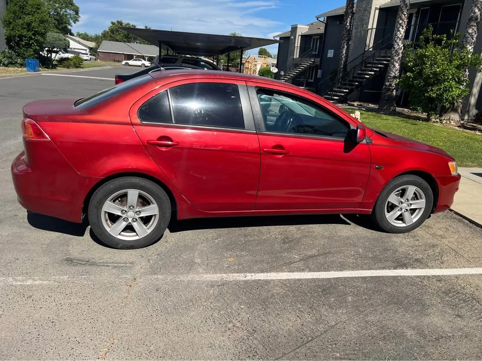 2008 Mitsubishi Lancer 9th Gen - Image 3 of 5