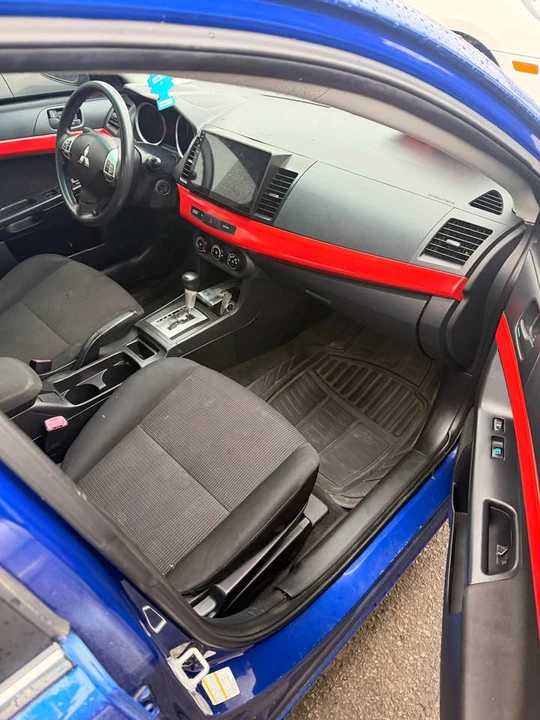 2008 Mitsubishi Lancer 9th Gen - Image 3 of 10