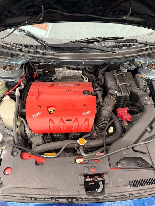 2008 Mitsubishi Lancer 9th Gen - Image 2 of 10