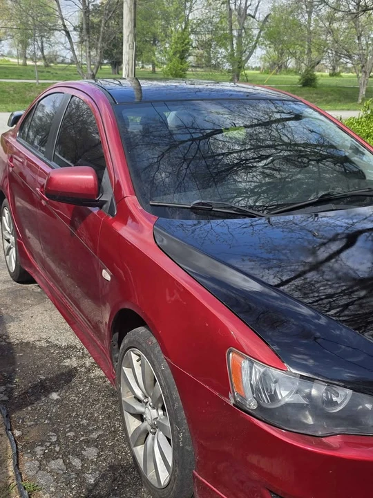 2008 Mitsubishi Lancer 9th Gen - Image 4 of 4
