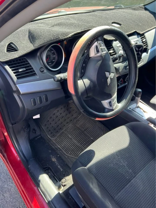 2008 Mitsubishi Lancer 9th Gen - Image 2 of 5