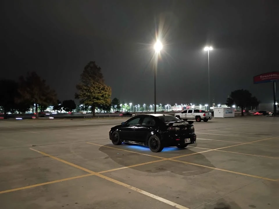 2008 Mitsubishi Lancer 9th Gen - Image 6 of 11