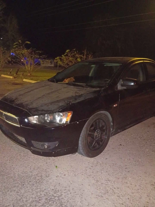 2008 Mitsubishi Lancer 9th Gen - Image 3 of 11