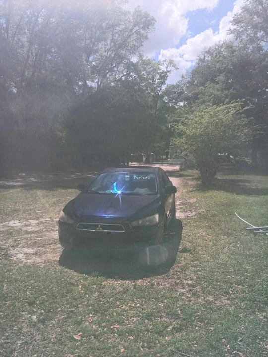 2008 Mitsubishi Lancer 9th Gen - Image 11 of 11