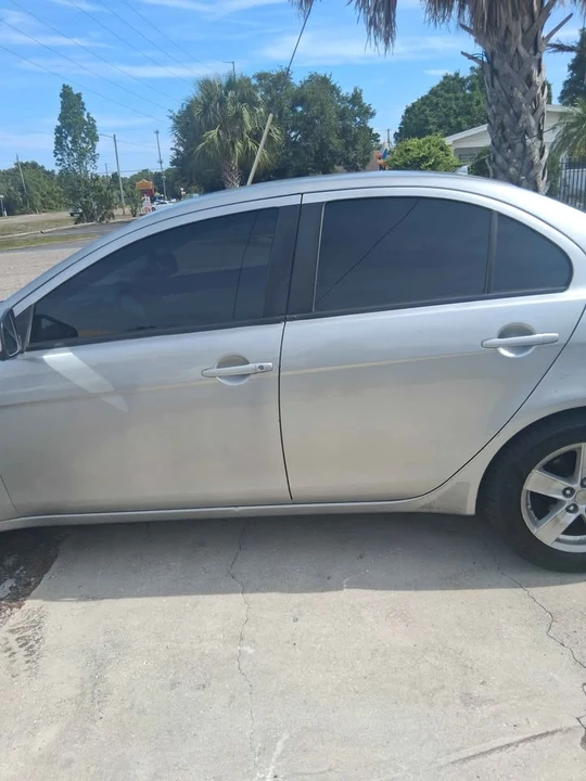 2008 Mitsubishi Lancer 9th Gen - Image 5 of 5
