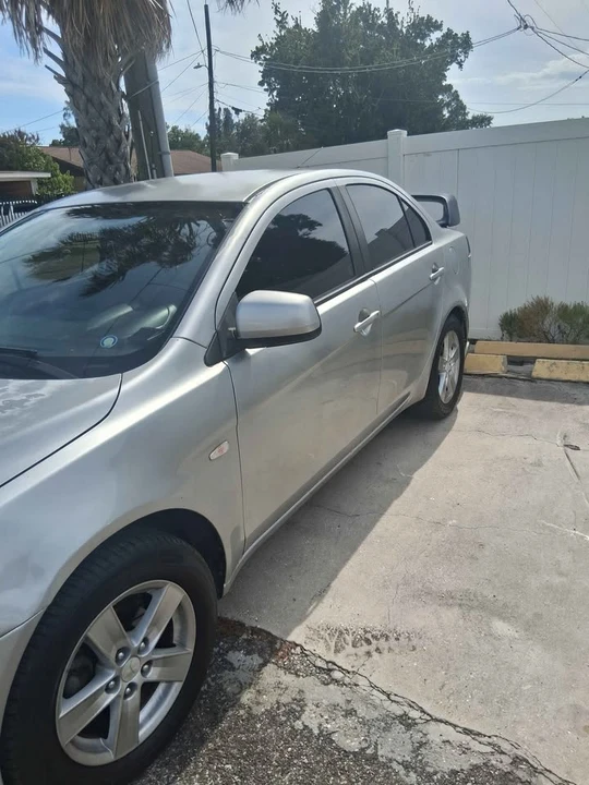 2008 Mitsubishi Lancer 9th Gen - Image 3 of 5