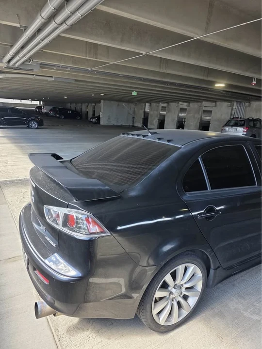 2008 Mitsubishi Lancer 9th Gen - Image 4 of 7