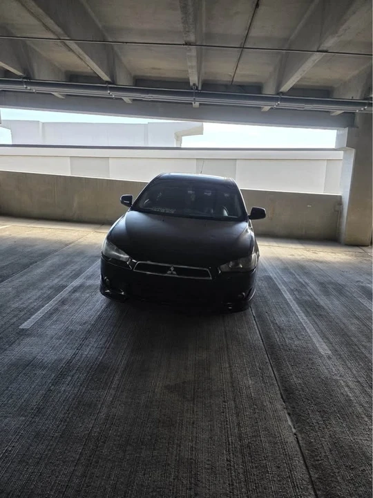 2008 Mitsubishi Lancer 9th Gen - Image 7 of 7