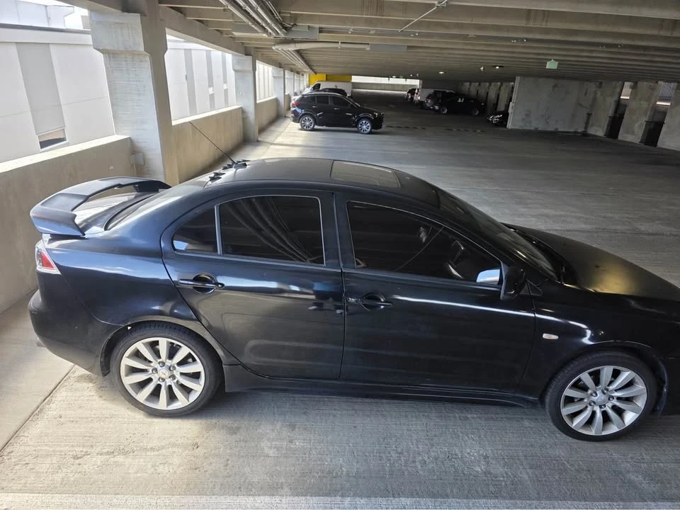 2008 Mitsubishi Lancer 9th Gen - Image 3 of 7