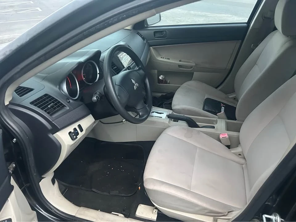 2008 Mitsubishi Lancer 8th Gen - Image 5 of 6