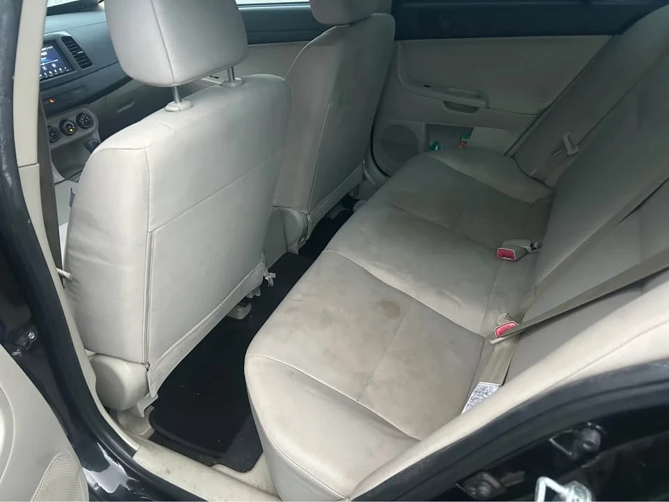 2008 Mitsubishi Lancer 8th Gen - Image 6 of 6
