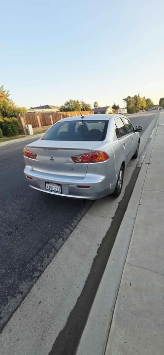 2008 Mitsubishi Lancer 9th Gen - Image 6 of 12