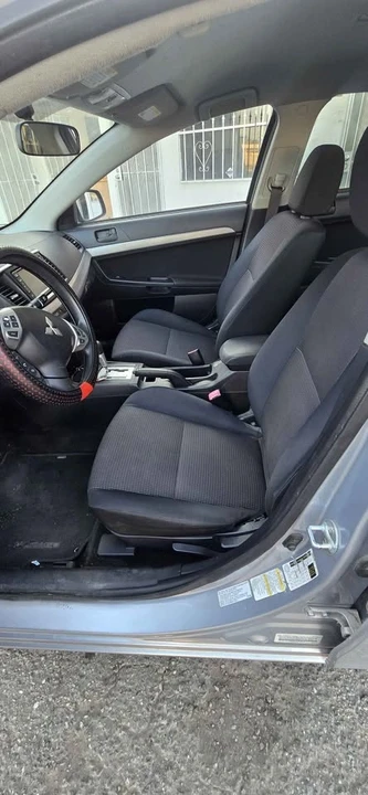 2008 Mitsubishi Lancer 9th Gen - Image 12 of 12