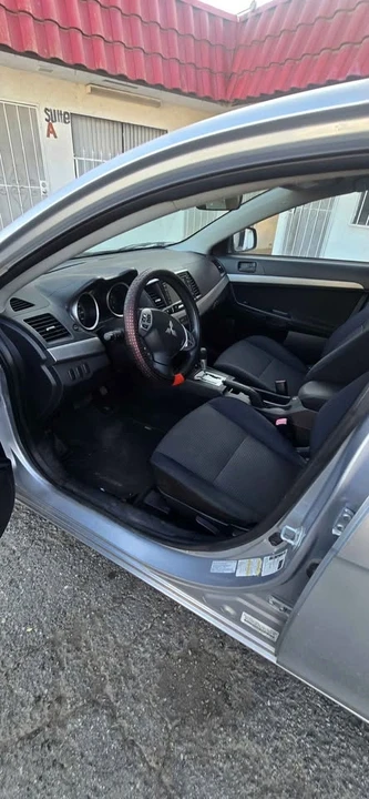 2008 Mitsubishi Lancer 9th Gen - Image 10 of 12