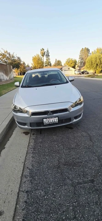 2008 Mitsubishi Lancer 9th Gen - Image 2 of 12