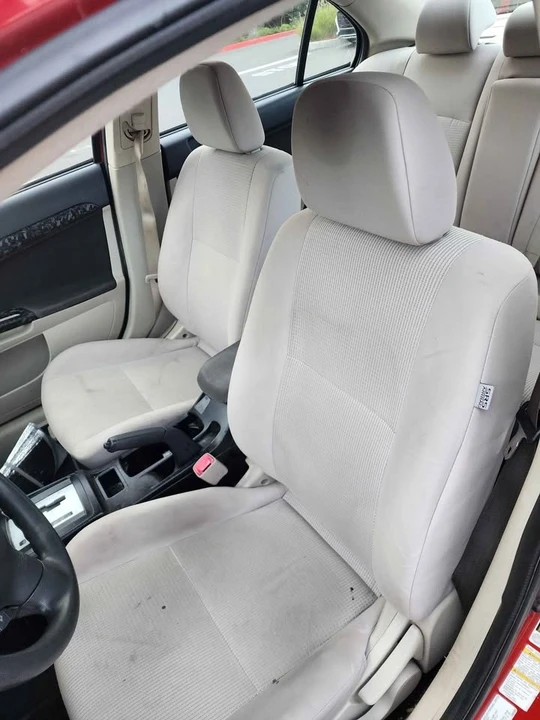 2008 Mitsubishi Lancer 8th Gen - Image 10 of 11