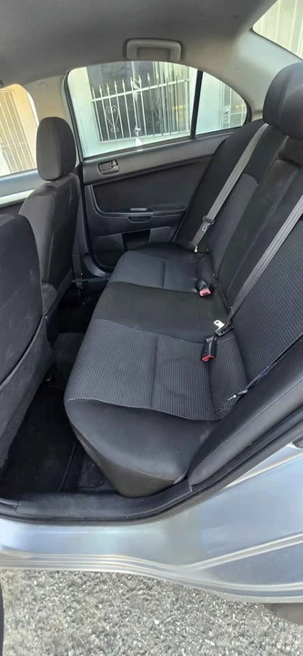 2008 Mitsubishi Lancer 9th Gen - Image 11 of 12