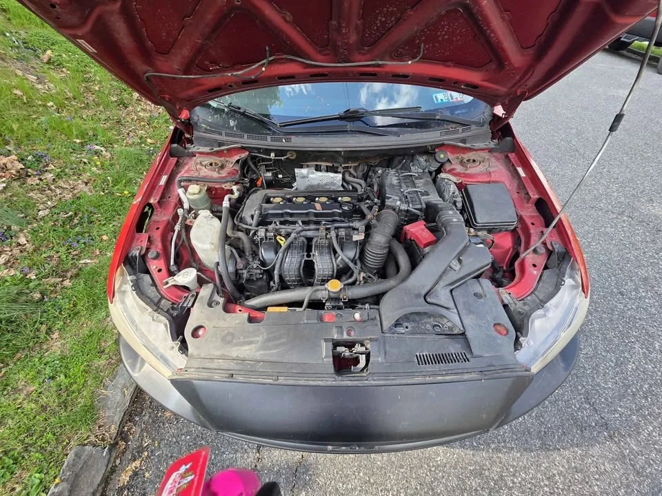 2008 Mitsubishi Lancer 9th Gen - Image 3 of 12