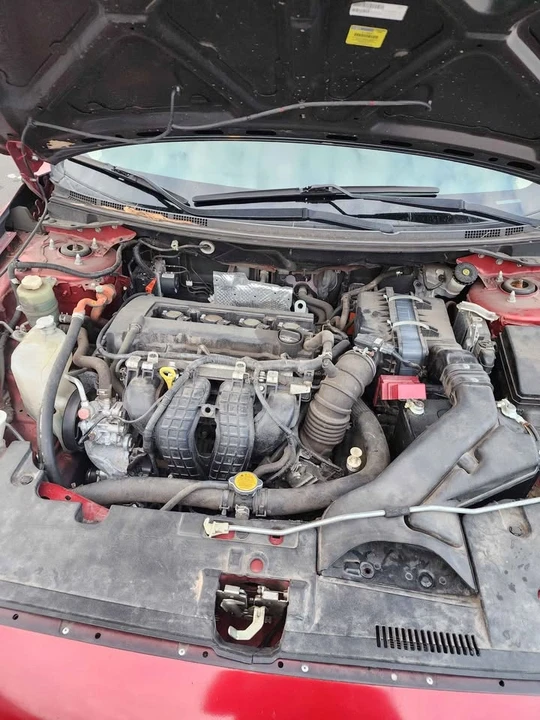 2008 Mitsubishi Lancer 8th Gen - Image 8 of 11