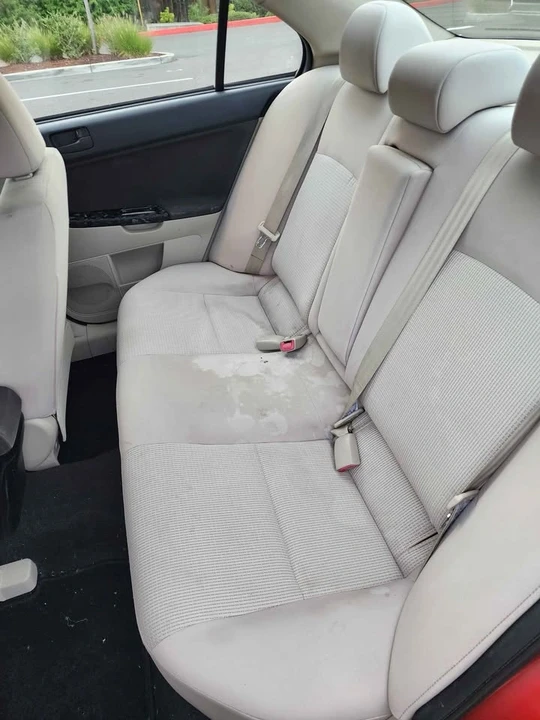 2008 Mitsubishi Lancer 8th Gen - Image 11 of 11