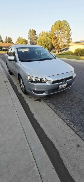 2008 Mitsubishi Lancer 9th Gen - Image 3 of 12