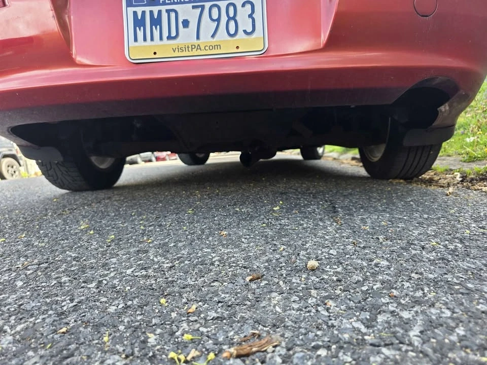 2008 Mitsubishi Lancer 9th Gen - Image 11 of 12