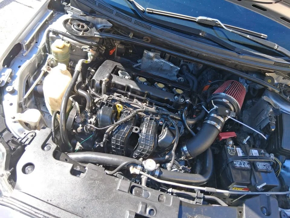 2008 Mitsubishi Lancer 9th Gen - Image 9 of 9