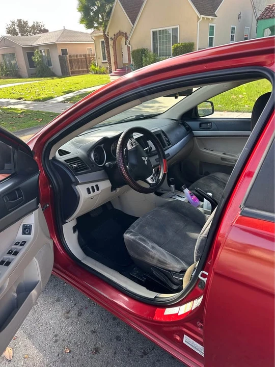 2008 Mitsubishi Lancer 9th Gen - Image 2 of 4