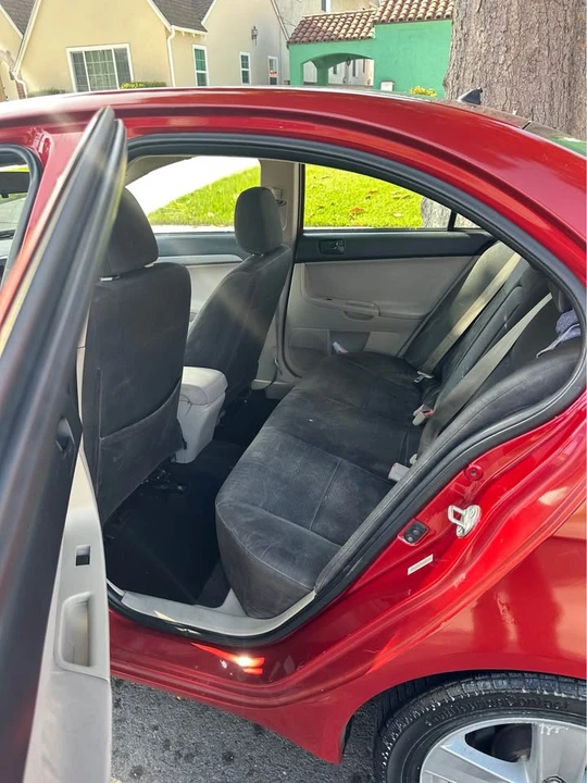 2008 Mitsubishi Lancer 9th Gen - Image 3 of 4