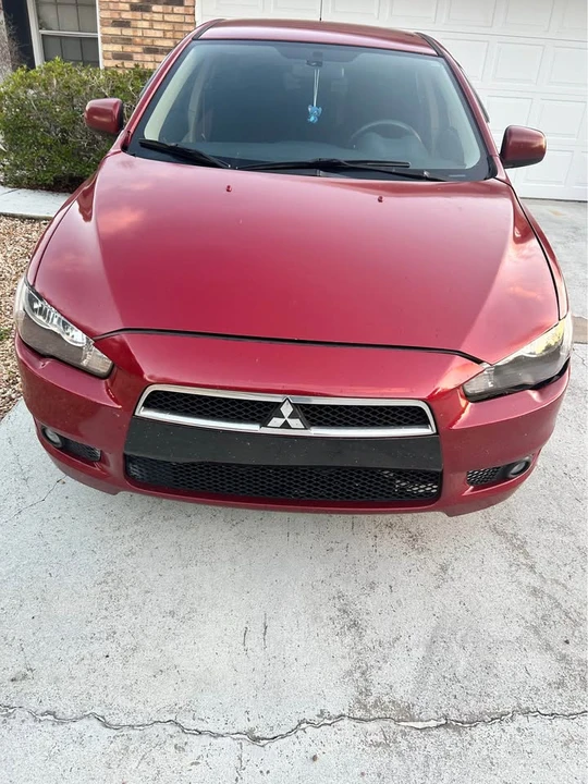 2008 Mitsubishi Lancer 9th Gen - Image 3 of 8