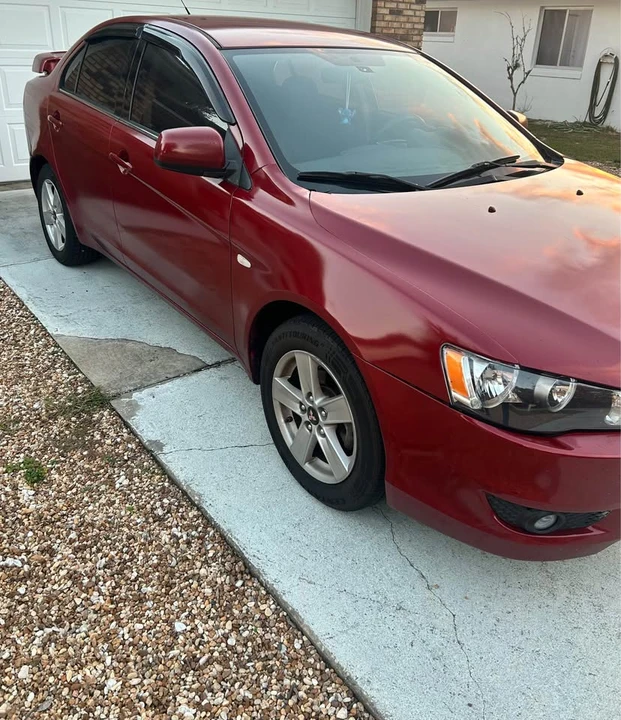 2008 Mitsubishi Lancer 9th Gen - Image 2 of 8