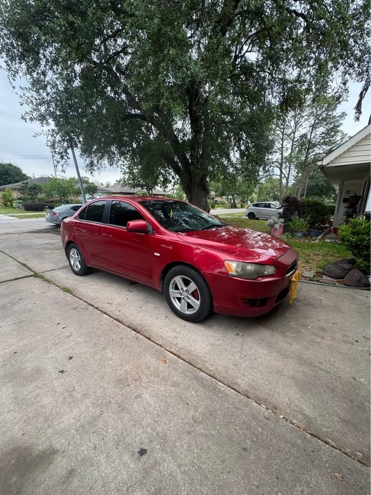 2008 Mitsubishi Lancer 9th Gen - Image 2 of 6