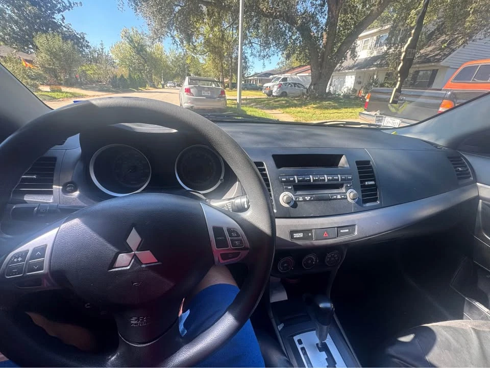 2008 Mitsubishi Lancer 9th Gen - Image 6 of 6