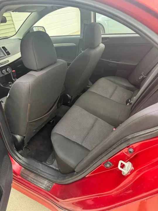 2008 Mitsubishi Lancer 9th Gen - Image 6 of 6