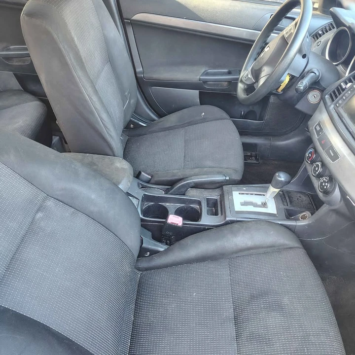 2008 Mitsubishi Lancer 8th Gen - Image 5 of 8