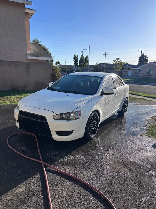 2008 Mitsubishi Lancer 9th Gen - Image 4 of 7